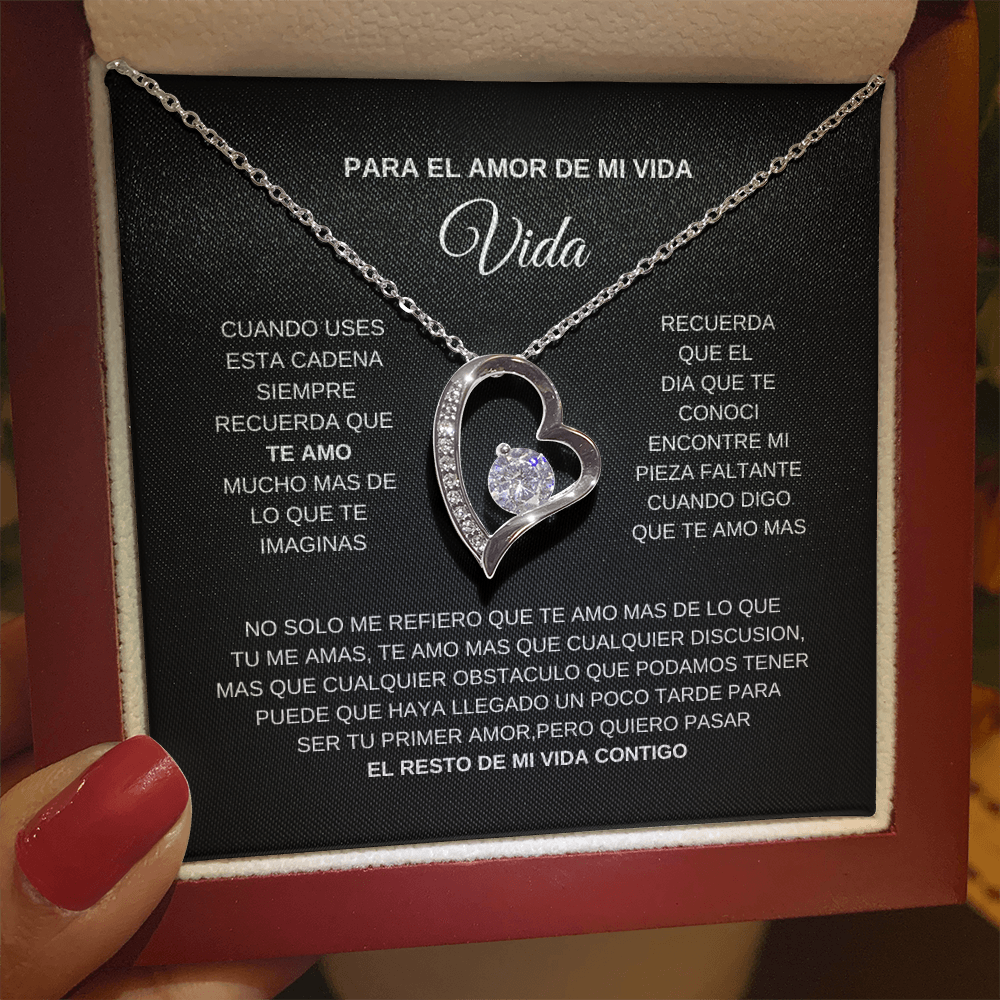 "Corazón Radiante" 💖✨