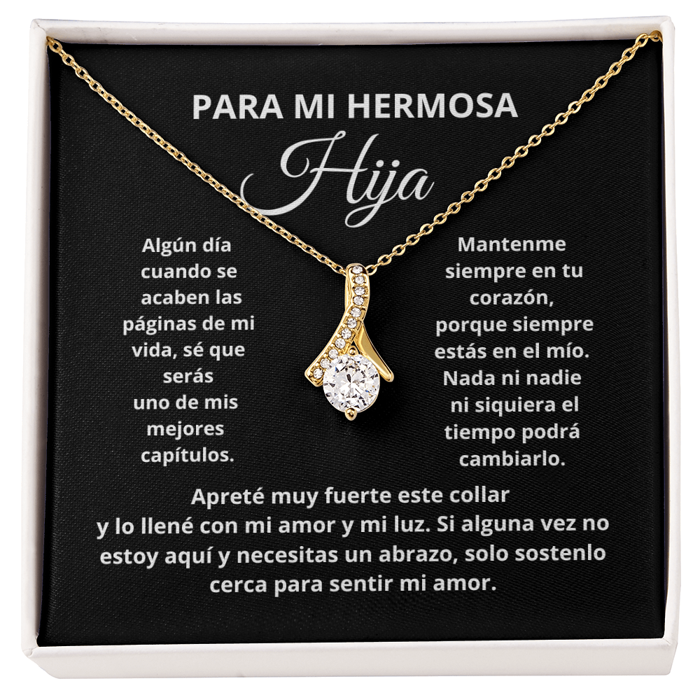 Amoria Luxe