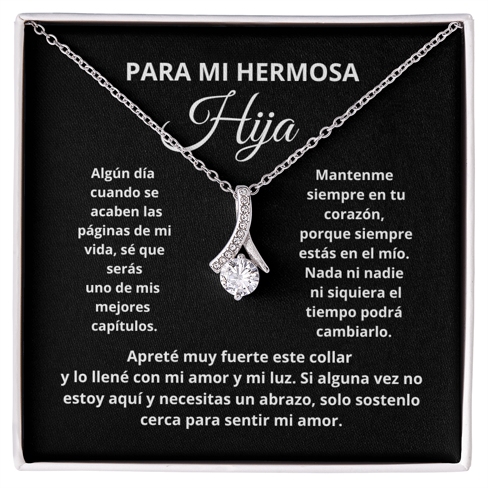 Amoria Luxe