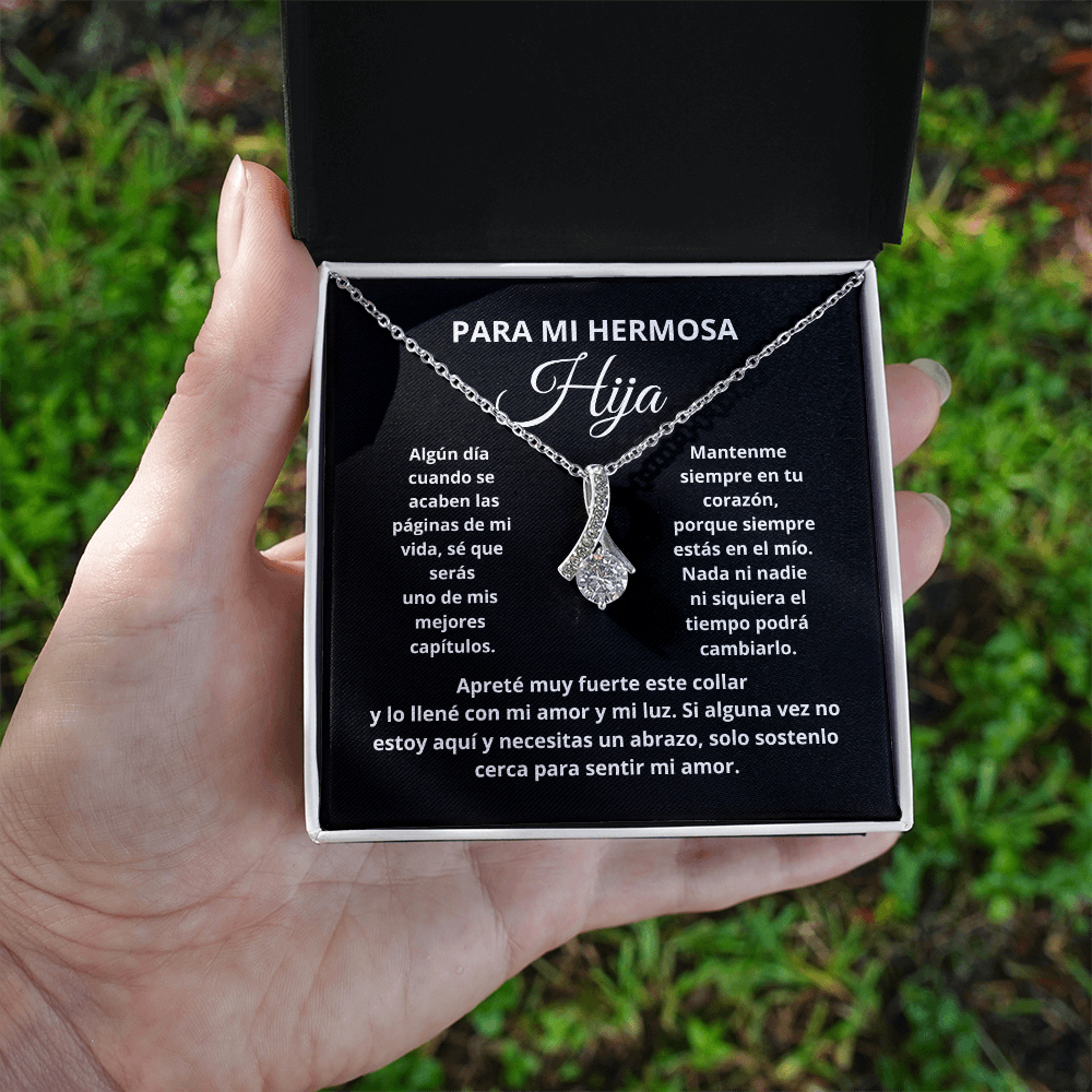 Amoria Luxe