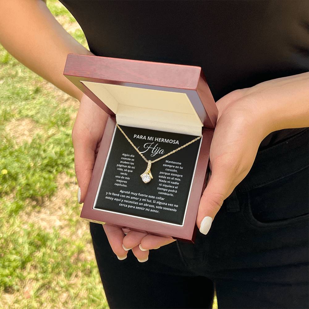 Amoria Luxe