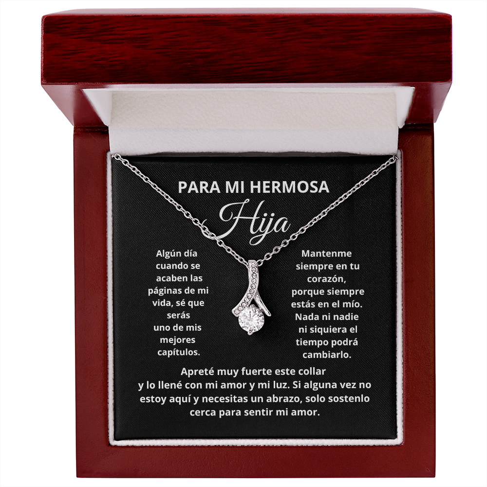 Amoria Luxe