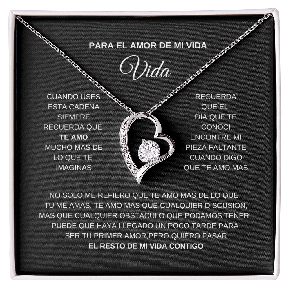 "Corazón Radiante" 💖✨