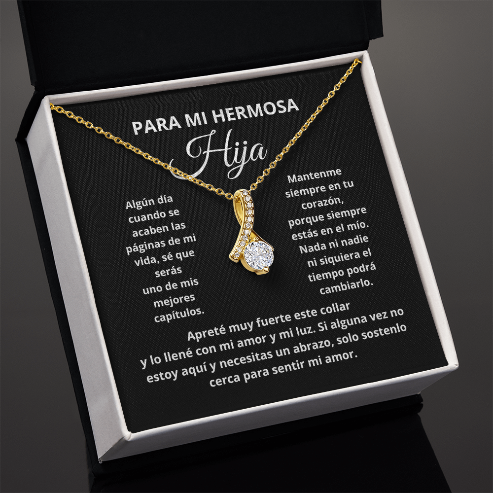 Amoria Luxe
