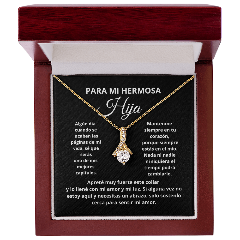 Amoria Luxe