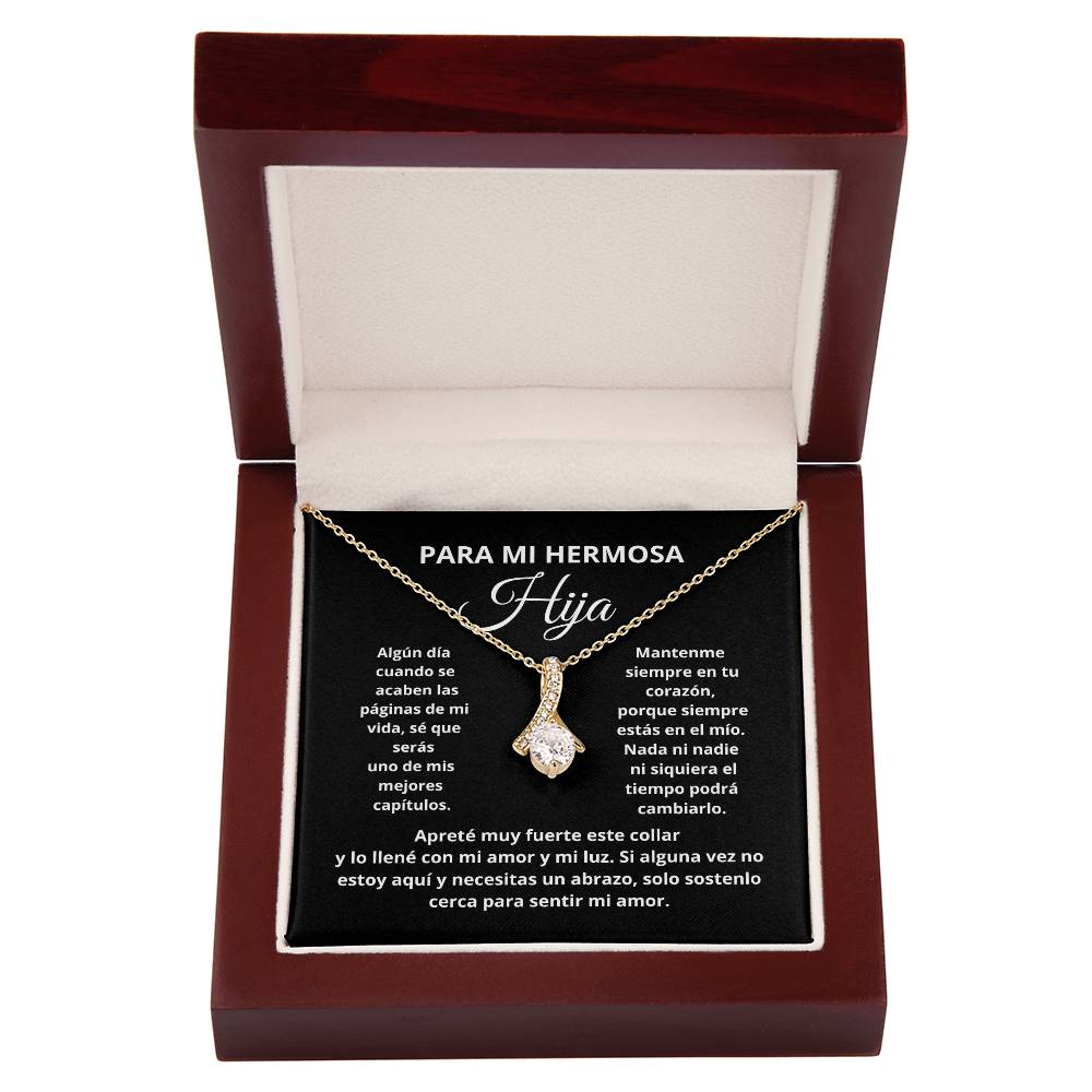 Amoria Luxe