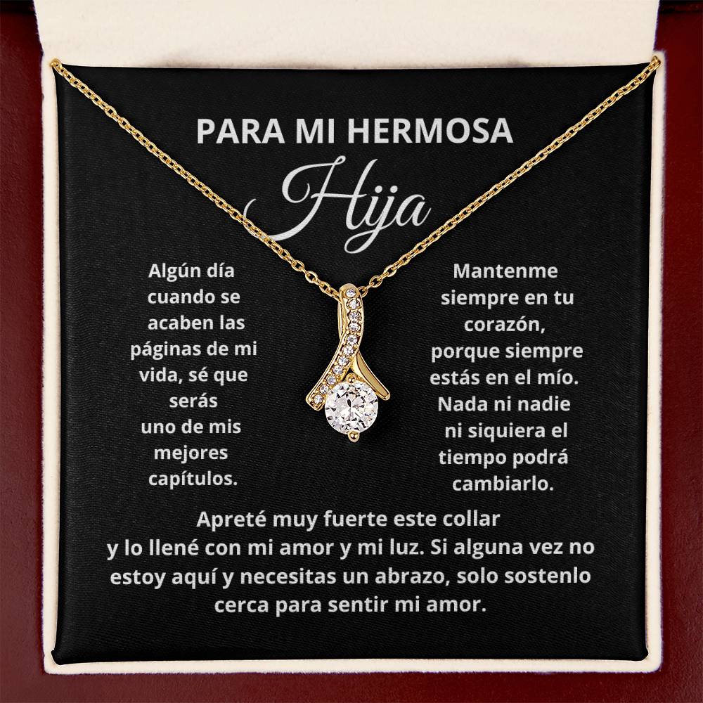Amoria Luxe