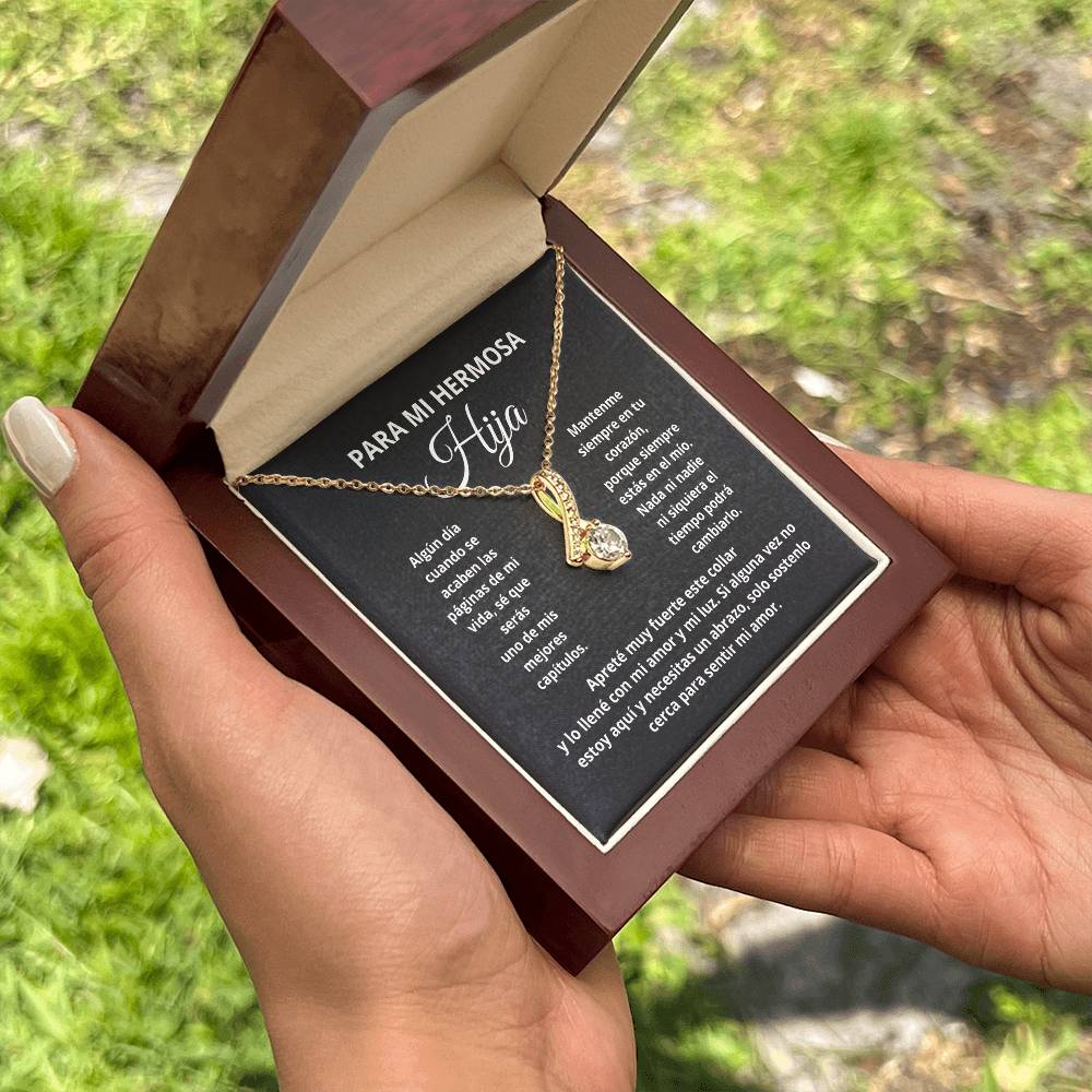 Amoria Luxe