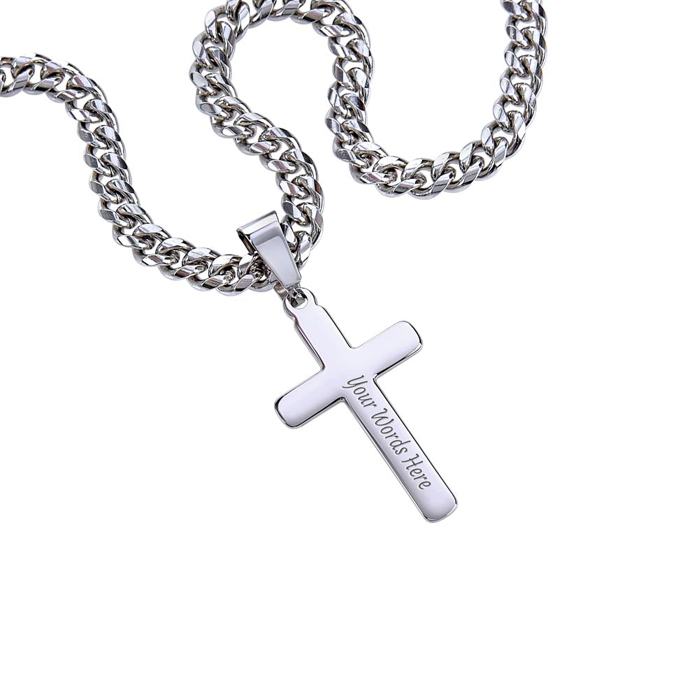 "Cruz Eterna