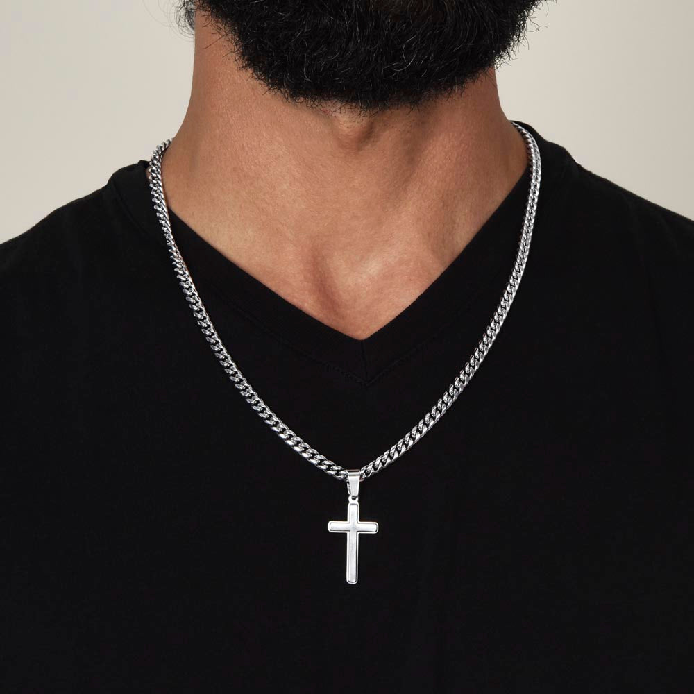 "Cruz Eterna